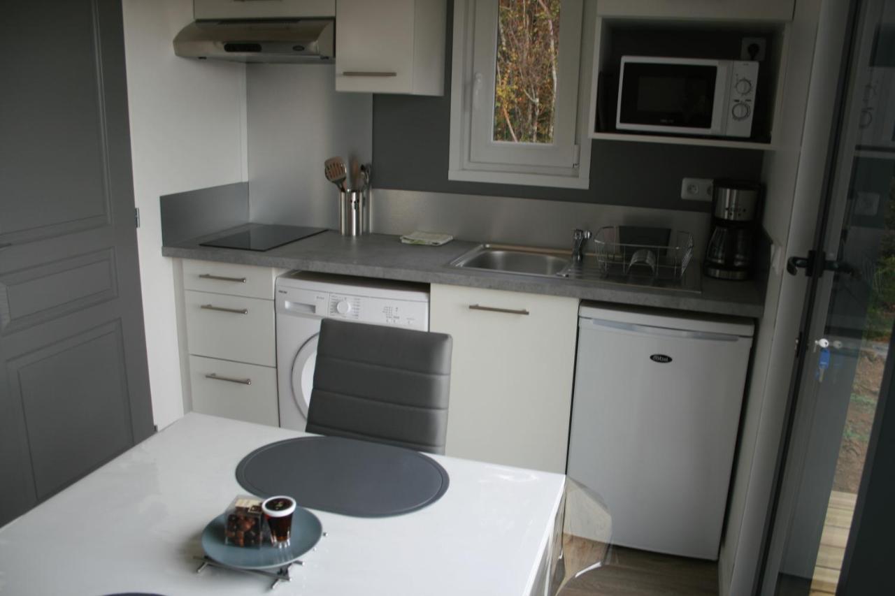Paradis De Bellevue Puymiclan Zewnętrze zdjęcie