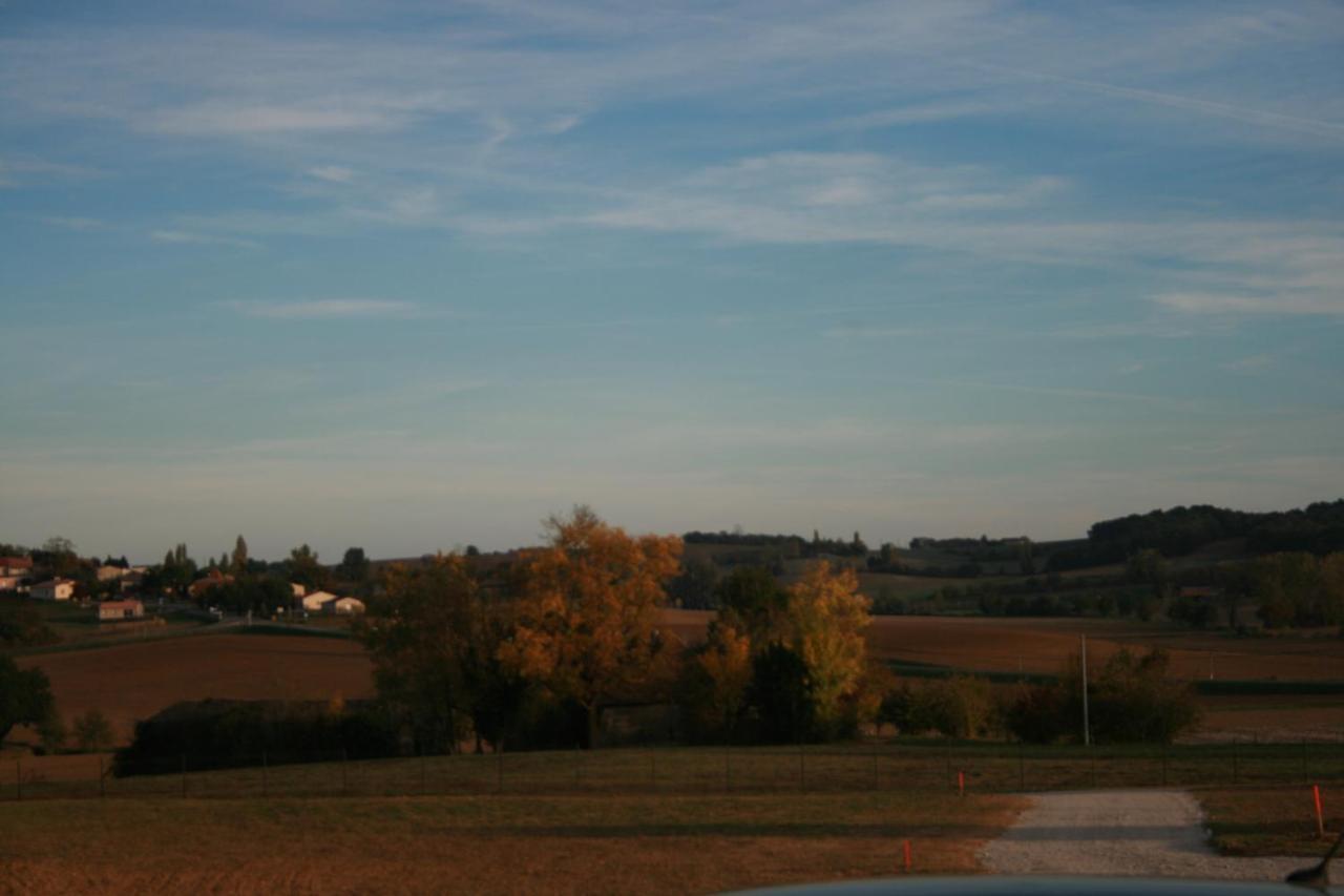 Paradis De Bellevue Puymiclan Zewnętrze zdjęcie