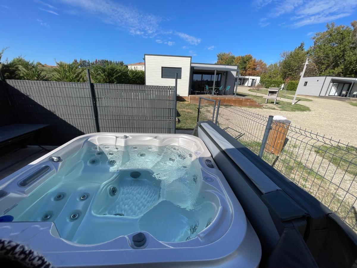 Paradis De Bellevue Puymiclan Zewnętrze zdjęcie
