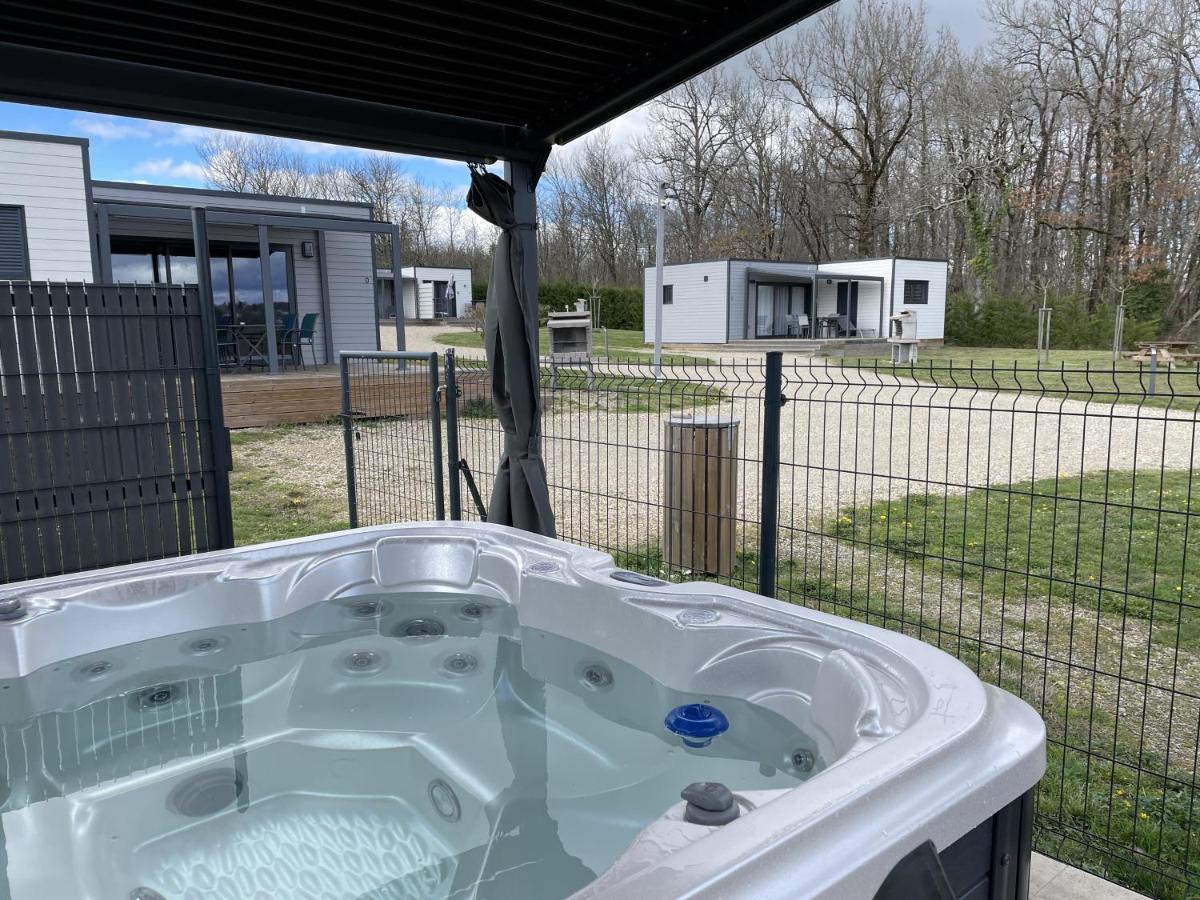 Paradis De Bellevue Puymiclan Zewnętrze zdjęcie