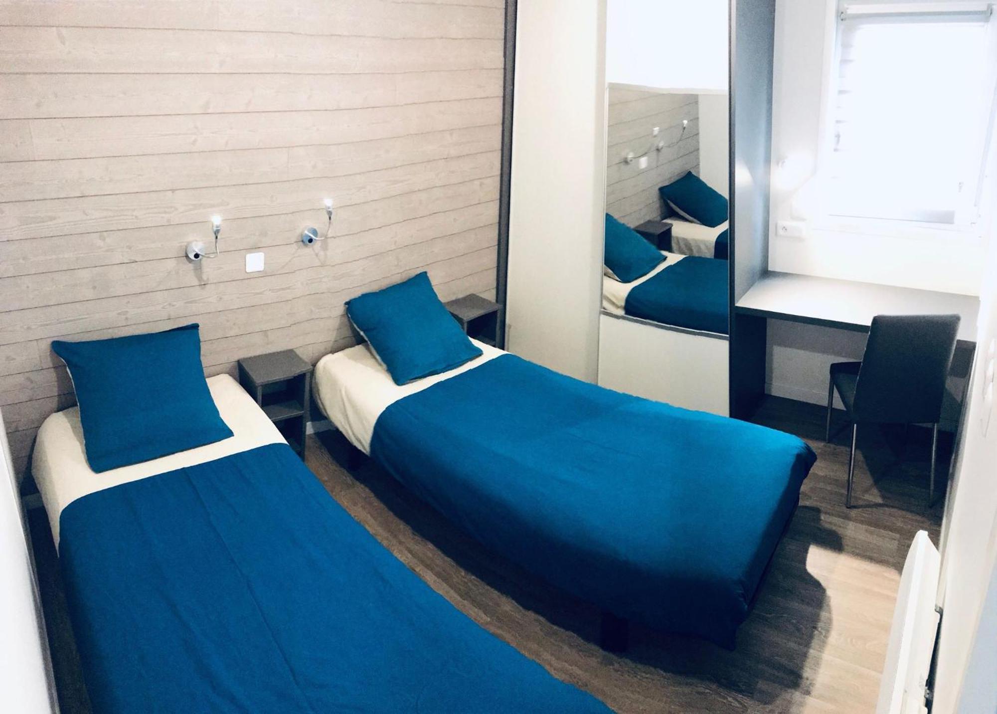 Paradis De Bellevue Puymiclan Zewnętrze zdjęcie